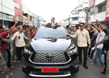 Lebih dari 2 Ribu Layanan Duka Sepanjang 2025, Mobil Jenazah Gratis Kota Tangerang Tetap Siaga