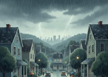 Cuaca Banten Senin Ini Bervariasi, Hujan Guyur Sejumlah Wilayah hingga Malam Hari