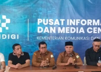 Stok BBM di Banda Aceh Aman, Antrean Terjadi Akibat Gangguan Listrik PLN