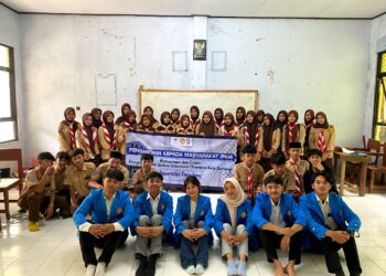 PEMANFAATAN AI DAN OPTIMALISASI CV ATS-FRIENDLY UNTUK LULUSAN SMA