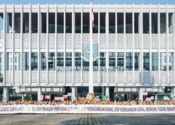 Pemkot Tangsel Ajak Warga Waspada Kekerasan terhadap Perempuan dan Anak