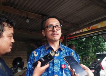Pemkot Serang Salurkan Bantuan Khusus untuk Aira, Anak Penyandang Kondisi Serupa Polio