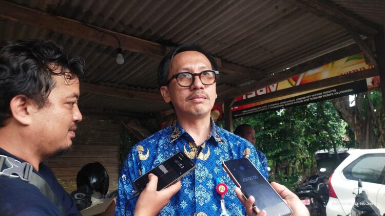 Pemkot Serang Salurkan Bantuan Khusus untuk Aira, Anak Penyandang Kondisi Serupa Polio