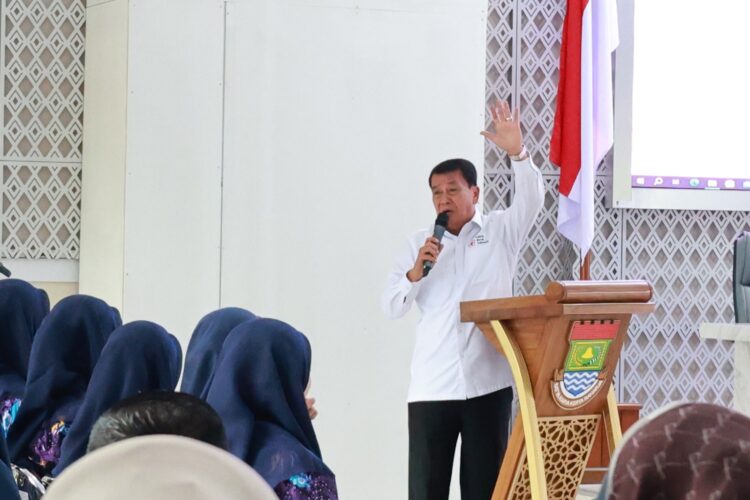 20 Putra-Putri Terbaik Tangerang Terbang ke Al-Azhar Mesir, Bupati Lepas Beasiswa Menuju Pusat Pendidikan Islam Dunia