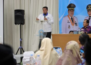 Tekad Besar Tangerang: Tidak Boleh Ada Anak Putus Sekolah!