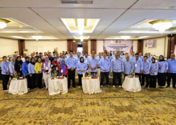 Intan Nurul Hikmah Resmi Pimpin KORMI Kabupaten Tangerang, Olahraga Masyarakat Siap Jadi Gaya Hidup