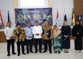 Pesan Tegas Bupati Tangerang di Hadapan Mahasiswa: Berani Gagal, Siap Jadi Pemimpin Masa Depan