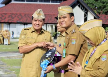 28 Ambulans Baru Siaga di Kelurahan, Bupati Tangerang Ungkap Strategi Percepat Layanan Darurat