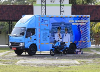 Libur Akhir Tahun di Kota Tangerang, Deretan Kuliner Legendaris Ini Selalu Bikin Rindu dan Ramai Diburu