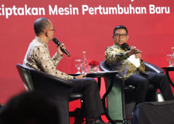 GUBERNUR BANTEN TEGASKAN PENGUATAN IKLIM INVESTASI MELALUI PEMBANGUNAN INKLUSIF