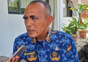 Pemkot Serang Tingkatkan Kesiapsiagaan Hadapi Potensi Banjir dan Longsor