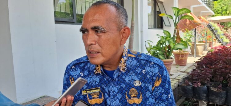 Pemkot Serang Tingkatkan Kesiapsiagaan Hadapi Potensi Banjir dan Longsor