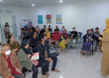 RSUD Tigaraksa Gelar Penyuluhan Kesehatan Bertema DBD, Tekankan Pentingnya Pencegahan 3M Plus