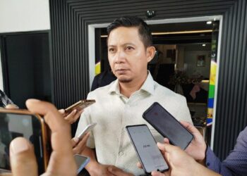 KOTA SERANG – Kota Serang Fair on The Street Kembali Digelar, Berbarengan dengan Peresmian Pedestrian Royal Baroe