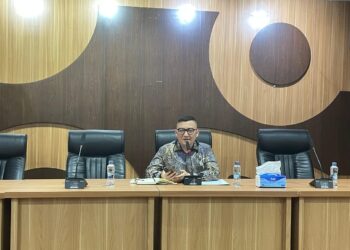 Pendapatan Daerah Tembus Rp8,79 Triliun, Bapenda Banten Kebut Strategi “Incar Target” Jelang Tutup Tahun 2025