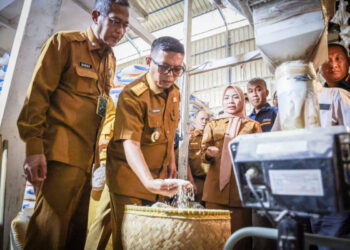 Pemprov Banten Tegaskan Mitigasi Dini Bencana Hidrometeorologi