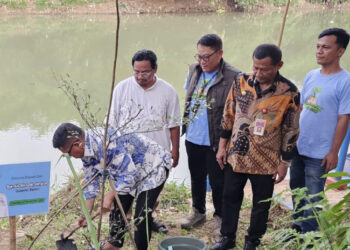 Pemprov Banten Tegaskan Mitigasi Dini Bencana Hidrometeorologi