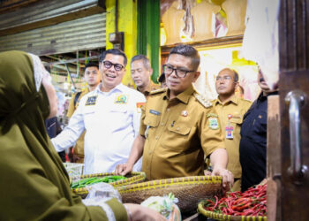 Pemprov Banten Tegaskan Mitigasi Dini Bencana Hidrometeorologi
