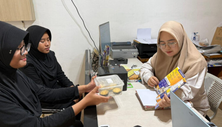 Tangerang – Wabup Apresiasi Kolaborasi PLN dan Pemkab Tangerang dalam Percepatan Penurunan Stunting