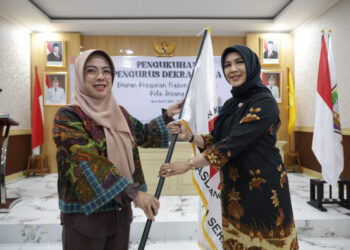 Gubernur Banten Tinjau Kesiapsiagaan Destinasi Wisata Jelang Nataru