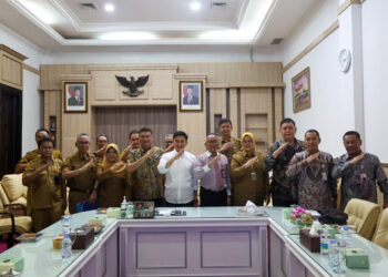 Gubernur Banten Tinjau Kesiapsiagaan Destinasi Wisata Jelang Nataru