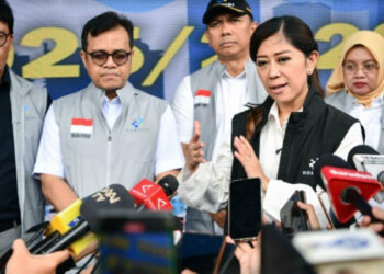 Kemkomdigi Luncurkan Mudikpedia Nataru untuk Bantu Masyarakat Merencanakan Perjalanan