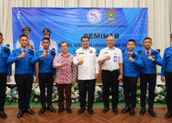 Bupati Tangerang Tekankan Pentingnya Kedisiplinan dan Mutu Pendidikan untuk SDM Unggul
