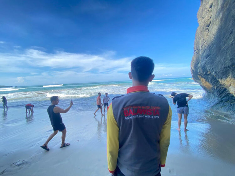 Pengelola Wisata di Banten Diminta Tak Naikkan Harga dan Hindari Pungli Saat Libur Nataru