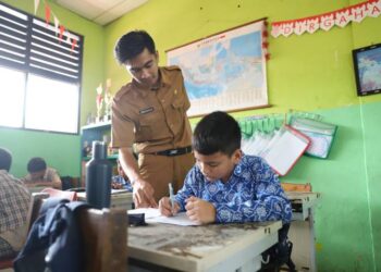 Pemkot Tangerang Catat Penurunan Angka Pengangguran Terbuka, 6.206 Lulusan BKK Disalurkan ke Dunia Kerja