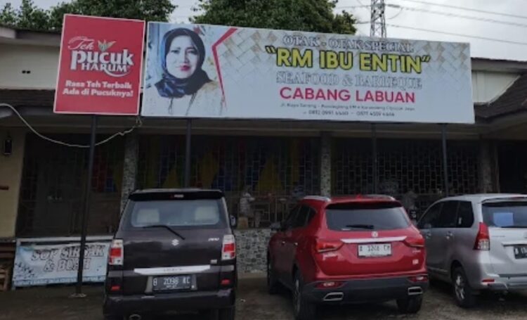 3 Spot Kuliner Juara di Kota Serang yang Wajib Dicoba Saat Libur Tahun Baru