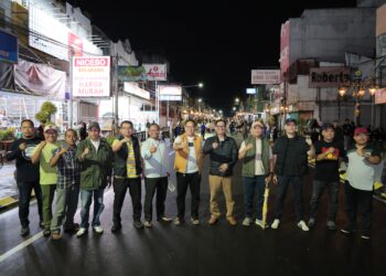 3 Spot Kuliner Juara di Kota Serang yang Wajib Dicoba Saat Libur Tahun Baru