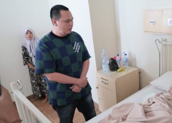 3 Spot Kuliner Juara di Kota Serang yang Wajib Dicoba Saat Libur Tahun Baru