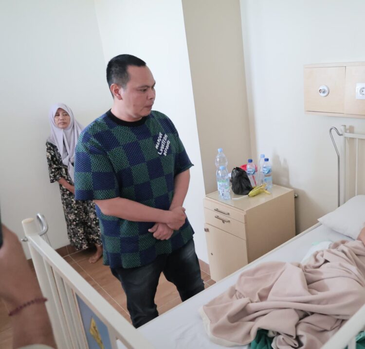 3 Spot Kuliner Juara di Kota Serang yang Wajib Dicoba Saat Libur Tahun Baru