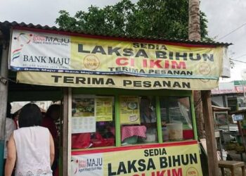 Kader Kampung KB Teluk Naga Gelar Lokakarya Mini, Perkuat Sinergi Program KKBPK