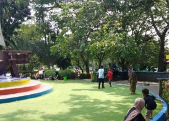 Kuliner Legendaris di Kota Tangerang yang Wajib Dikunjungi Saat Libur Akhir Tahun