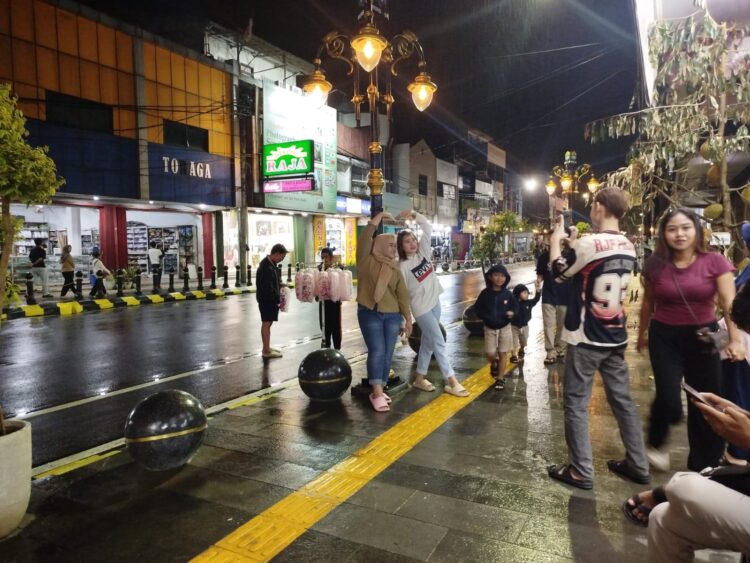 Wakil Wali Kota Serang Resmikan Rumah Bunda Mulia, Harap Jadi Wadah Pemberdayaan Perempuan