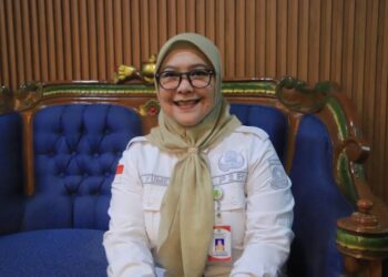 Layanan Ambulans Gratis Kota Tangerang Tangani 6.052 Permohonan Sepanjang 2025
