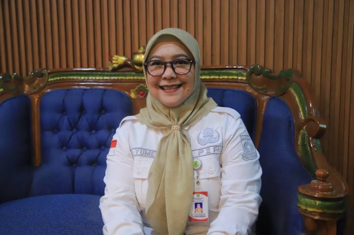 Layanan Ambulans Gratis Kota Tangerang Tangani 6.052 Permohonan Sepanjang 2025