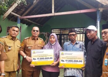 Wakil Wali Kota Serang Ajak Masyarakat Jadi ‘Lisa’ untuk Jaga Kebersihan Kota