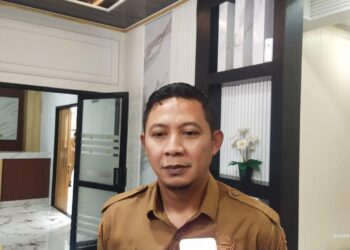 Wakil Wali Kota Serang Ajak Masyarakat Jadi ‘Lisa’ untuk Jaga Kebersihan Kota