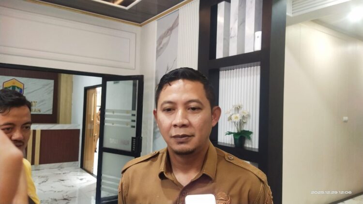 Wakil Wali Kota Serang Ajak Masyarakat Jadi ‘Lisa’ untuk Jaga Kebersihan Kota