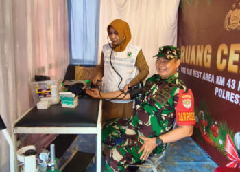 Wakil Wali Kota Serang: Sampah Bisa Jadi ‘Emas’ Jika Dikelola dengan Baik