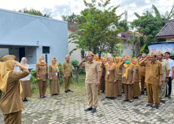 Wakil Wali Kota Serang: Sampah Bisa Jadi ‘Emas’ Jika Dikelola dengan Baik