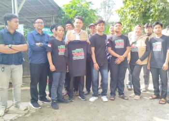 Puskesmas Pagedangan dan SPPG Kecamatan Pagedangan Bersinergi Wujudkan Program Makan Bergizi Optimal