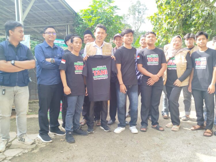 Puskesmas Pagedangan dan SPPG Kecamatan Pagedangan Bersinergi Wujudkan Program Makan Bergizi Optimal