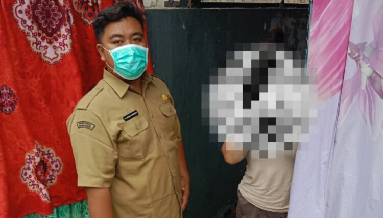 Puskesmas Kutabumi Kunjungi Pasien TBC Mangkir, Tekankan Pentingnya Kepatuhan Minum Obat