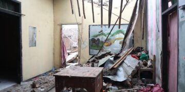 Pemkot Serang Bangun 123 Unit RTLH, Targetkan 2.000 Unit di 2026