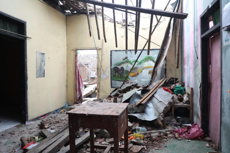 Pemkot Serang Bangun 123 Unit RTLH, Targetkan 2.000 Unit di 2026