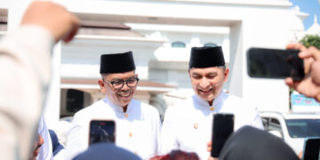 Gubernur Banten Andra Soni: Pembangunan Provinsi Banten Fokus pada Pemerataan dan Kualitas SDM