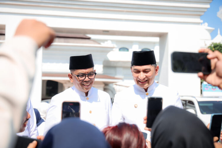 Gubernur Banten Andra Soni: Pembangunan Provinsi Banten Fokus pada Pemerataan dan Kualitas SDM